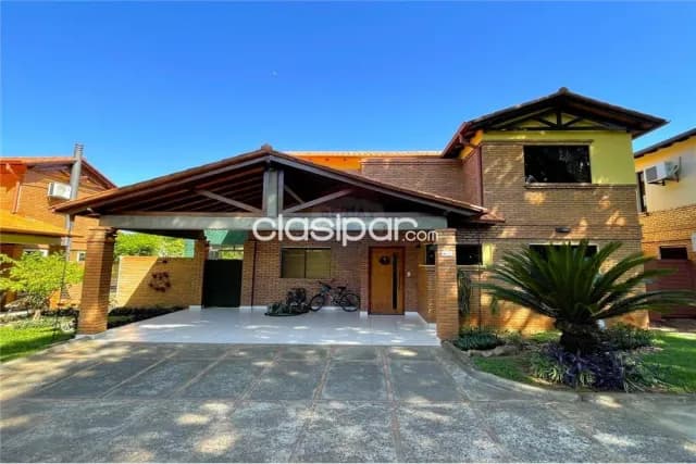 Casa - Venta - Paraguay Central San Lorenzo, foto 5