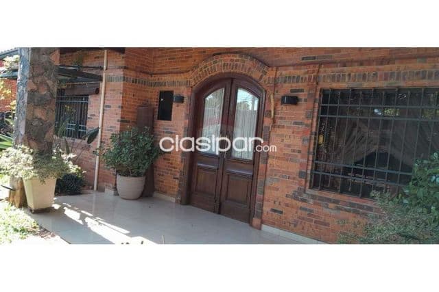 Casa - Venta - Paraguay Central San Lorenzo