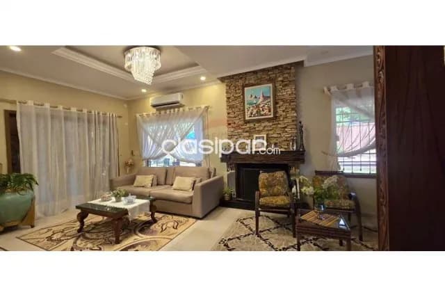 Casa - Venta - Paraguay Central San Lorenzo, foto 3