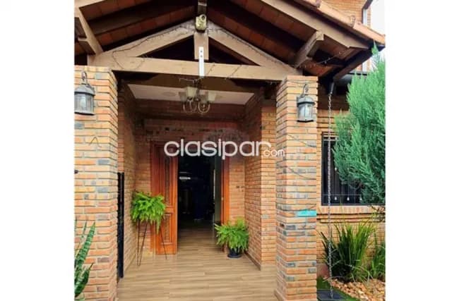 Casa - Venta - Paraguay Central Fernando de la Mora, foto 2