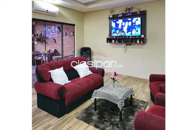 Casa - Venta - Paraguay Central Fernando de la Mora, foto 4