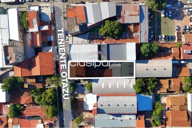 Oportunidad en esquina Otazú y Ana Díaz – Edificio 525 m² para inversión — foto 4