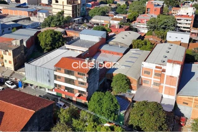 Oportunidad en esquina Otazú y Ana Díaz – Edificio 525 m² para inversión — foto 5