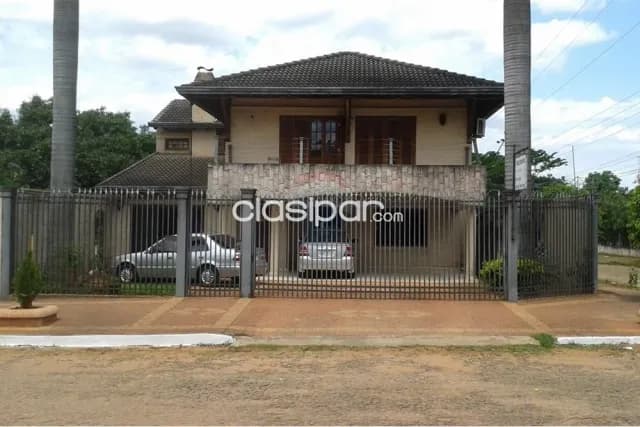 Casa - Venta - Paraguay Central San Lorenzo — foto 4