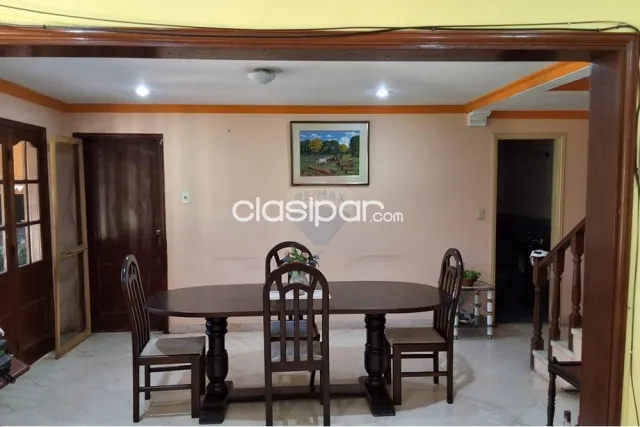 Casa - Venta - Paraguay Central San Lorenzo — foto 5