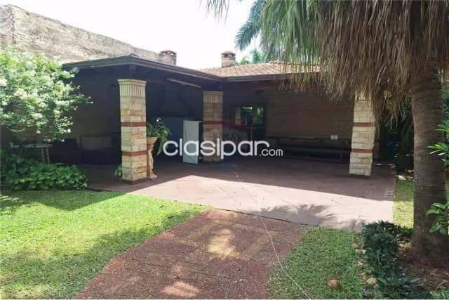 Casa - Venta - Paraguay Central San Lorenzo, foto 4