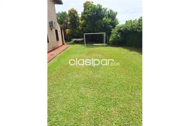 Casa - Venta - Paraguay Central San Lorenzo, foto 5