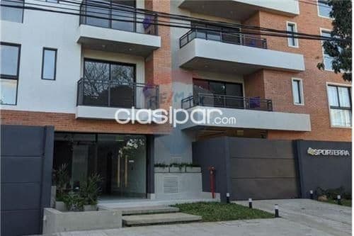 Departamento en venta en sporterra – 2 dorm., full amoblado – usd 135.000 — foto 1