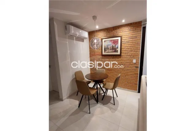 Departamento en venta en sporterra – 2 dorm., full amoblado – usd 135.000 — foto 3