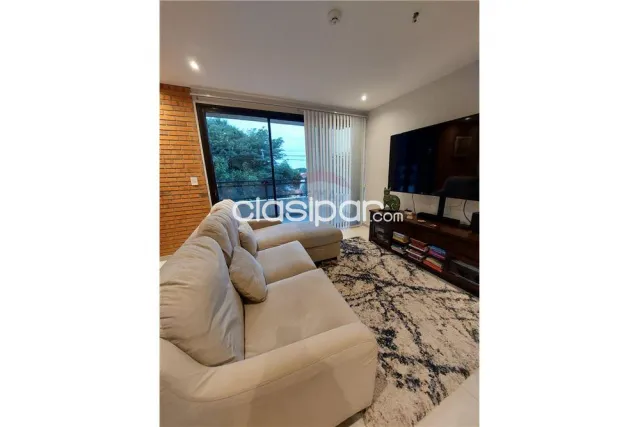 Departamento en venta en sporterra – 2 dorm., full amoblado – usd 135.000 — foto 4