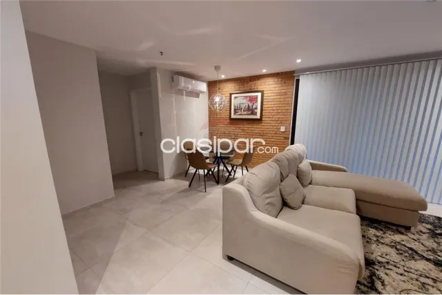 Departamento en venta en sporterra – 2 dorm., full amoblado – usd 135.000 — foto 5