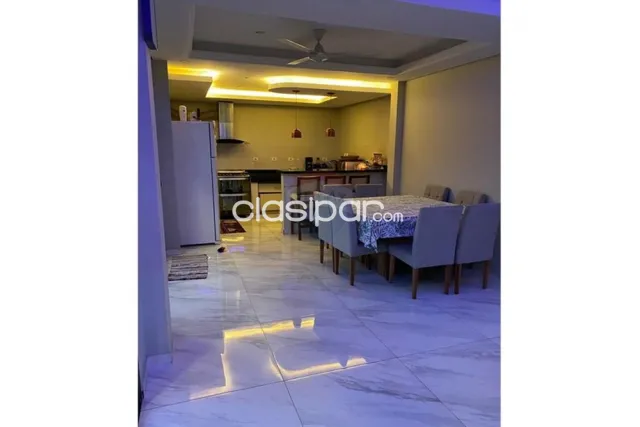 🏡 imponente casa en ypané – 3 niveles, piscina, quincho y 500 m² construidos, foto 4