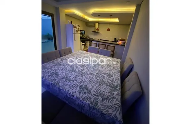 🏡 imponente casa en ypané – 3 niveles, piscina, quincho y 500 m² construidos, foto 5