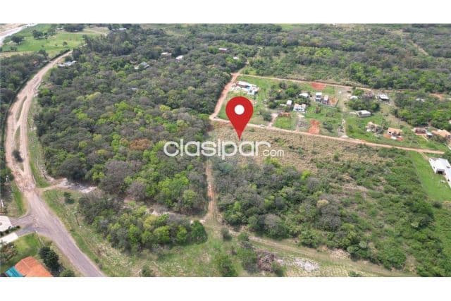 Exclusivo terreno en surubii – 6.203 m² cerca del club centenario y pueblo del río