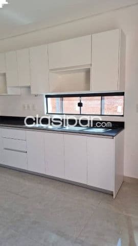 En venta – hermosa casa estrenar en Fernando de la Mora – zona norte, foto 1
