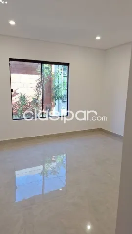 En venta – hermosa casa estrenar en Fernando de la Mora – zona norte, foto 3
