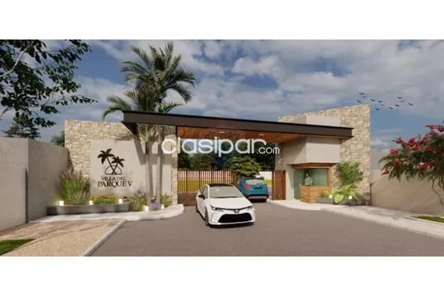 Casa - Venta - Paraguay Central San Lorenzo, foto 2