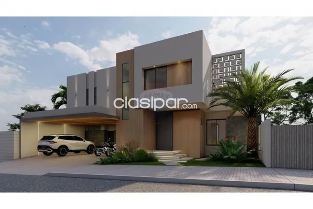 Casa - Venta - Paraguay Central San Lorenzo, foto 3