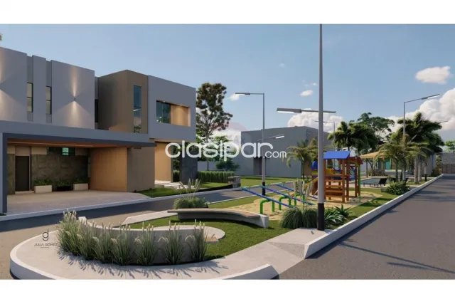 Casa - Venta - Paraguay Central San Lorenzo, foto 5