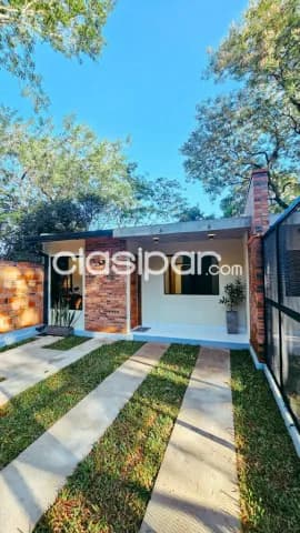 casas a estrenar en Ñemby, al límite con San Lorenzo! — foto 3