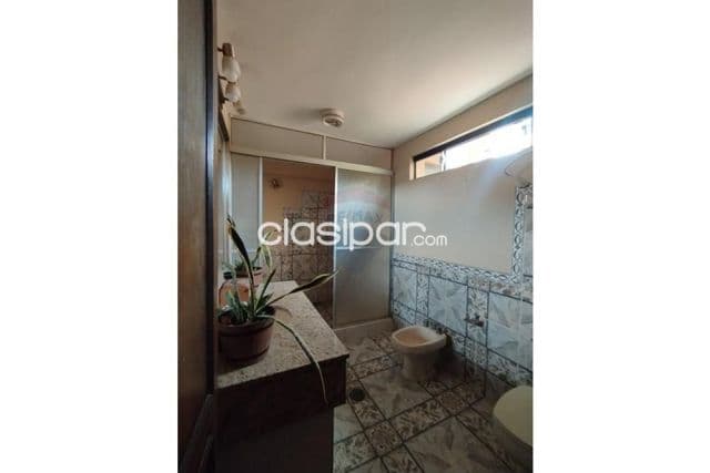 Casa - Venta - Paraguay Central San Lorenzo