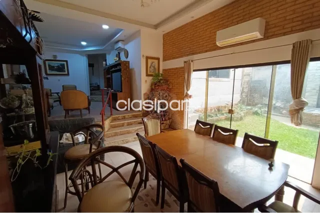 Casa - Venta - Paraguay Central San Lorenzo, foto 4