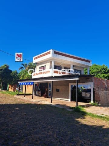 A la venta casa en ciudad de Ñemby