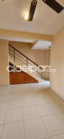 En venta duplex en condominio Asunción zona 4 mojones — foto 3