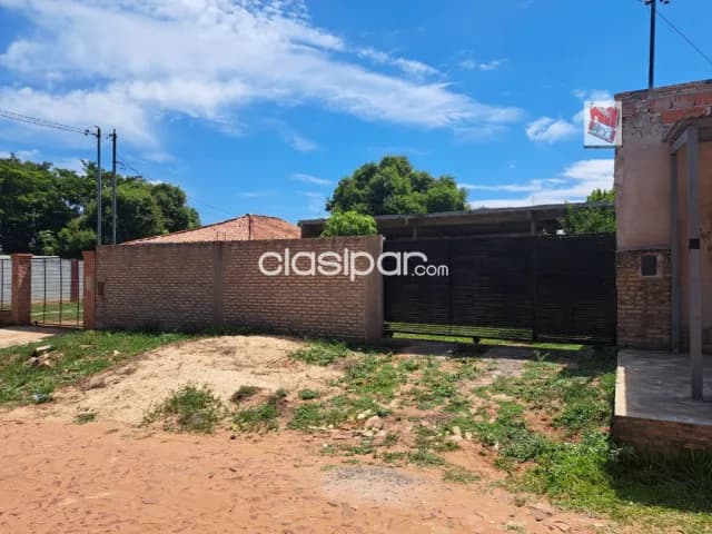 A la venta casa en ciudad de ypane, foto 2