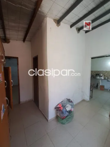 A la venta casa en ciudad de ypane, foto 4