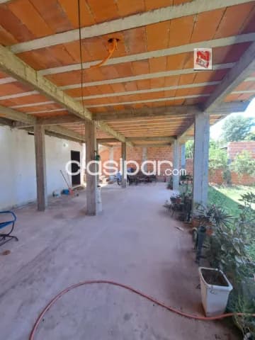 A la venta casa en ciudad de ypane, foto 5