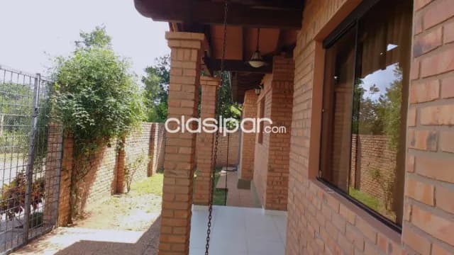 ¡casa en venta en zona ruta Luque sanber & aqua brava! — foto 5