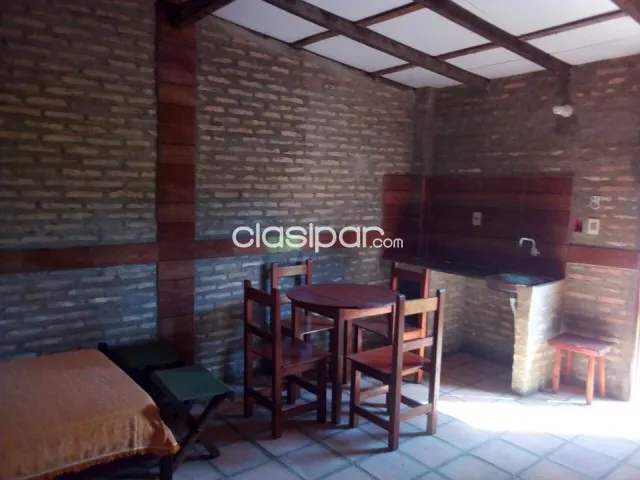 Quiindy, paraguarí: Oportunidad única! Granja quinta, 10 has, 2 casas, en funcionamiento, foto 4