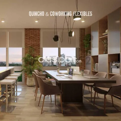 Departamento en Las Lomas Carmelitas, foto 4
