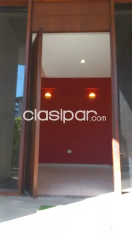 Carmelitas, prox. Asa: Elegante residencia, 5 suites, jardín, piscina, 2.500 usd, foto 3