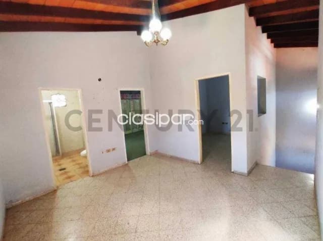 Amplia casa de dos pisos en campo grande Luque, zona cit, foto 4