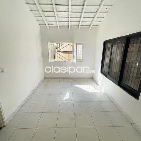 casa a refaccionar en Carmelitas Asunción
