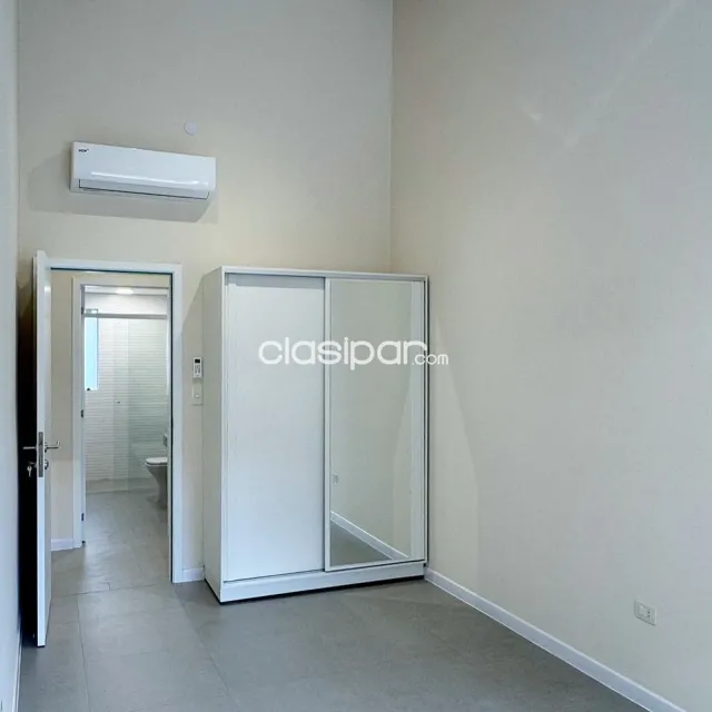 casa a estrenar en seminario Asunción, foto 4
