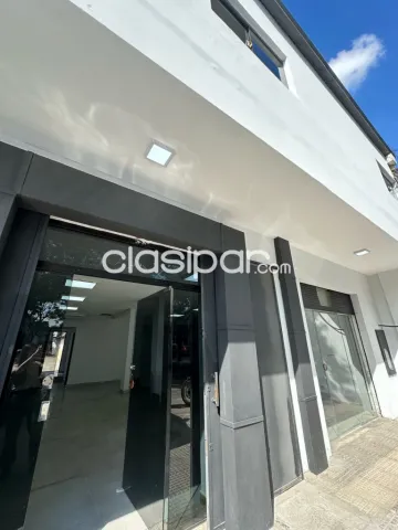 local en Sajonia - Asuncion, foto 2