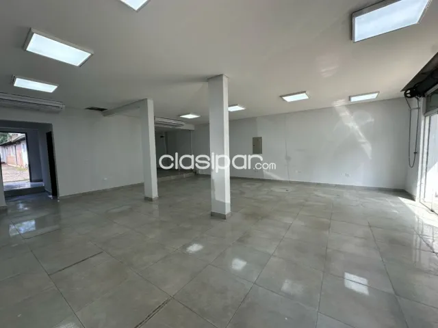 local en Sajonia - Asuncion, foto 3