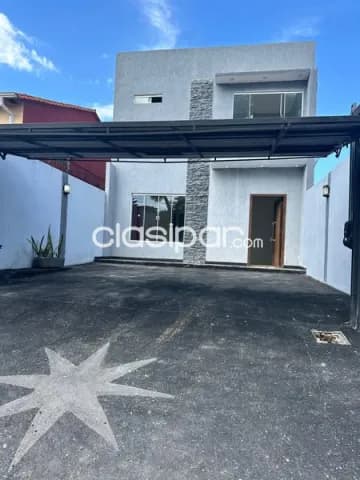 Duplex a estrenar en San Lorenzo cod 5337 — foto 2