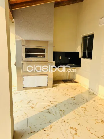 Duplex a estrenar en San Lorenzo cod 5337 — foto 3