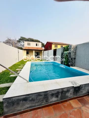 Duplex a estrenar en San Lorenzo cod 5337 — foto 5