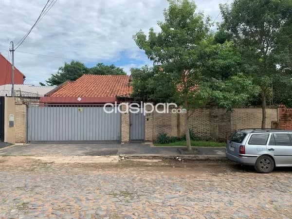 Casa en lambare cod 5352, foto 2