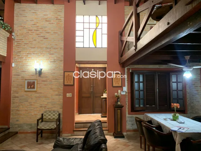 Casa en lambare cod 5352, foto 4