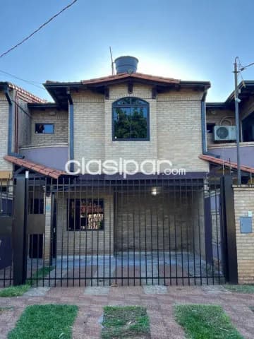 Duplex en Fernando de la Mora norte cod 5382, foto 2