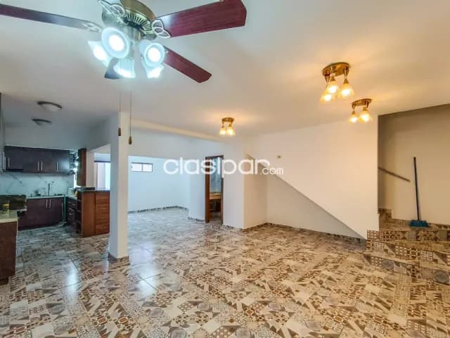 Hermoso duplex en lambare barrio mbachio, foto 3