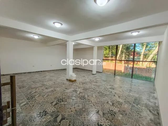 Hermoso duplex en lambare barrio mbachio, foto 5