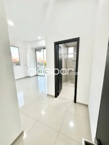 En Alquiler Amplio Departamento de 2 Habitaciones en Suite - Barrio Sajonia A408 — foto 3