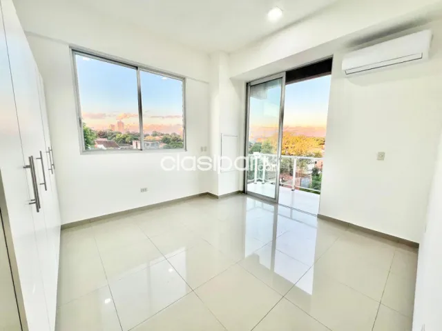 En Alquiler Amplio Departamento de 2 Habitaciones en Suite - Barrio Sajonia A408 — foto 5